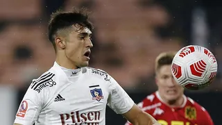 Pablo Solari: Escuchar mi nombre en el Monumental me puso la piel de gallina y me emocionó