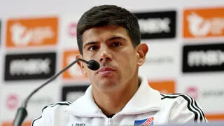 “Ganarle a la U vale más que un título”: La frase de Pavez que dividió a los hinchas de Colo Colo