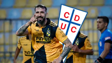 “No importa quién esté al frente”: Lucas Pratto lanza advertencia a la U Católica antes de la final de la Supercopa