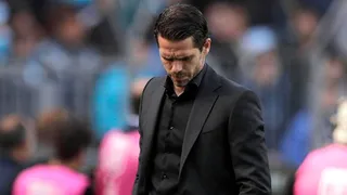 Ex presidente de Racing destrozó a Fernando Gago: Es un terrible cagón