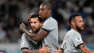 PSG venció a Kawasaki con Lionel Messi como figura