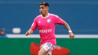 Jordhy Thompson definió su futuro: en este club jugará en 2025