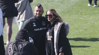 No la dio ni el jugador ni Colo Colo: La gran noticia sobre Arturo Vidal para el Superclásico