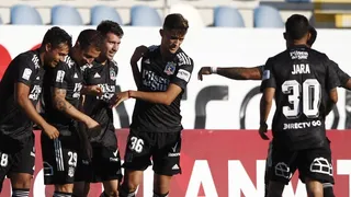 Las sensibles bajas de Colo Colo para el duelo decisivo con U. de Concepción