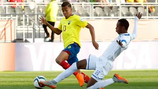 Empresario ecuatoriano: Tengo las pruebas que Chile necesita contra Byron Castillo