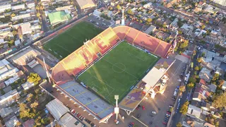 Gerente de U. Española: Es seguro que la cancha de Santa Laura llega al inicio del Campeonato