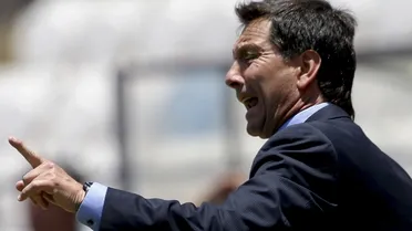 Fernando Díaz: Jugamos contra Colo Colo y quien esté será igual de difícil