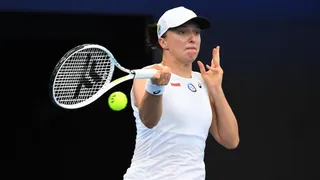 Polonia y Estados Unidos aseguraron presencia en semifinales de la United Cup