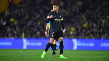 Prensa española aseguró que Kylian Mbappé ya firmó su contrato con Real Madrid