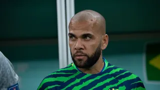 Dani Alves comparte celda con otro preso en un módulo para agresores sexuales en Barcelona