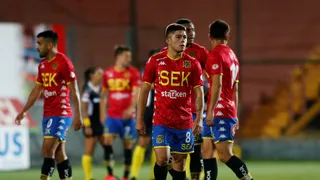 Unión Española quiere frenar mala racha a costa de U. de Concepción