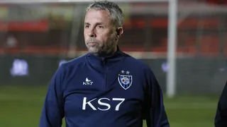 Gustavo Alvarez: La diferencia estuvo en nuestra contundencia