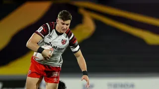 Selknam se inclinó ante Peñarol en la final de la Superliga Americana de Rugby