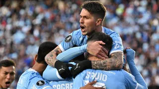 Bolívar volvió a ganar en Copa Libertadores y sigue invicto en la cima de su grupo