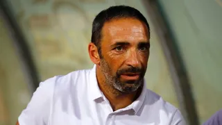 Juan Manuel Azconzábal fue anunciado como DT de O’Higgins