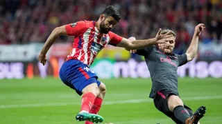 Atlético de Madrid derrotó a Arsenal y clasificó a la final de la Europa League