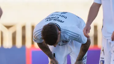 Nueva salida confirmada en Macul: Colo Colo pierde a un jugador clave para 2026