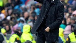 El triunfo de Real Madrid sobre Sevilla que le permitió trepar al tercer puesto en España