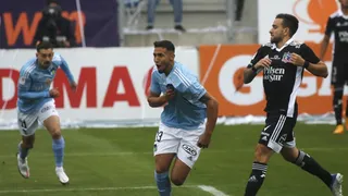 Colo Colo se llevó un punto de El Teniente ante O’Higgins previo a su crucial duelo con Fortaleza