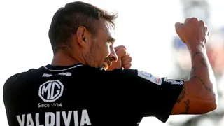 ¿Será así? Colo Colo presentará nueva indumentaria en 2021