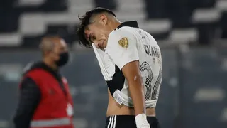 Morón y dichos de Solari: No me doy por aludido, me gusta que me digan las cosas