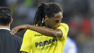 Futbolista de Villarreal fue detenido por agredir y amarrar a otro hombre