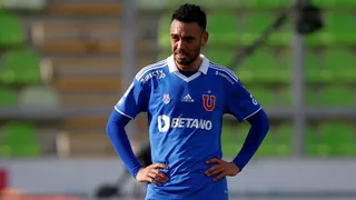 Nery Domínguez: No nos sirve el empate, queríamos los tres puntos y no se nos dio