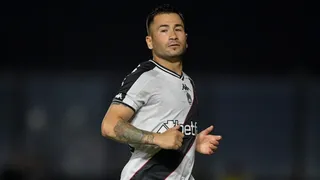 Vasco da Gama cerró abruptamente el ciclo de un nacional: ¿Vuelve a Chile?