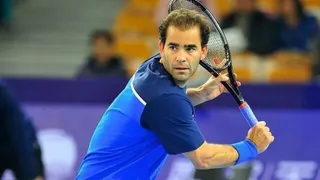 Sampras: ¿Nadal o Novak? Muy difícil, es como elegir Ferrari o Lamborghini
