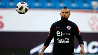 Prensa catalana asegura que Vidal está muy cerca de FC Barcelona