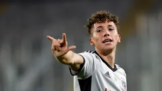 “Chilealbo”: El presente de Colo Colo en la previa del debut de Chile en la Copa América