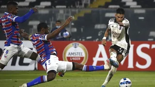 Alfredo Stöhwing: La eliminación no es un fracaso