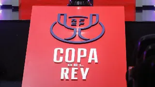 Copa del Rey: Así quedaron las llaves de octavos de final