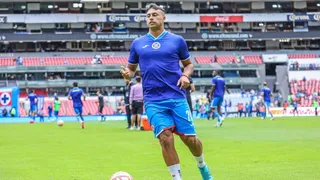 Iván Morales se quedó sin DT en Cruz Azul tras histórica derrota en el clásico con América