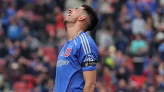 El intenso calendario de U de Chile en julio: seis partidos clave en un mes recargado