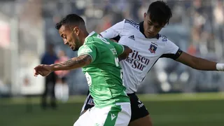 La programación de la fecha 18 del Campeonato Nacional