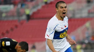 Francisco Silva está cerca de cerrar su retorno a Universidad Católica