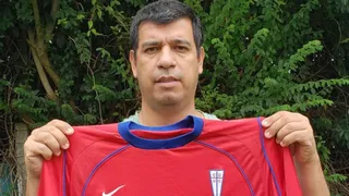 Polo Quinteros aconsejó a Gary Medel para que la rompa en su regreso a la UC