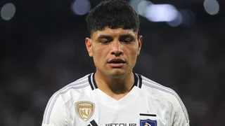 El mensaje de Aquino que sacude a Colo Colo en medio de la crisis y la incertidumbre