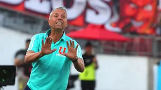 Restan detalles: La U tiene prácticamente abrochado a su segundo refuerzo