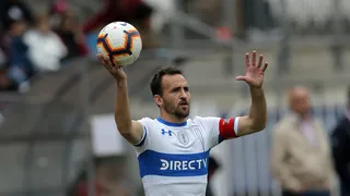 José Pedro Fuenzalida: Universidad Católica hizo lo correcto al dar vacaciones