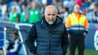 ¿Se lo quita a Colo Colo?: Sampaoli busca al gran anhelo de los albos en el mercado