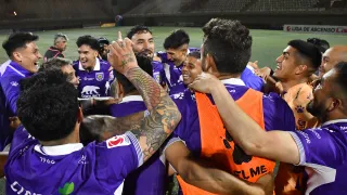 “No estaba…”: La brutal honestidad en Deportes Concepción antes de ir por el ascenso en Calama