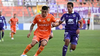 Cómo se define el Cobreloa vs Concepción en caso de empate en la final de la Liguilla de Ascenso