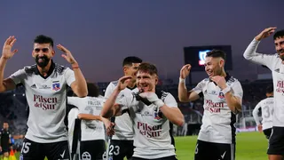 [Fecha a fecha] El camino a la deseada estrella 33 de Colo Colo