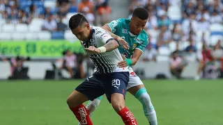 Monterrey de Sebastián Vegas derribó a León de Víctor Dávila y alcanzó la cima en México