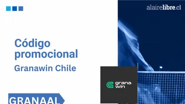 Código promocional Granawin: GRANAAL | para Chile en Diciembre 2025