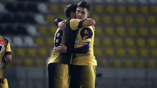 Coquimbo se impuso ante Ñublense y alcanzó el liderato del Campeonato de la Primera B