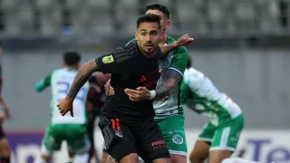 Noticias de Colo Colo hoy 30 de septiembre: Incidentes en Puerto Montt, triunfo agónico y el Monumental en duda