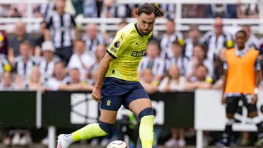 Brereton y Southampton sufren en la Premier League pese a tener una gran ventaja